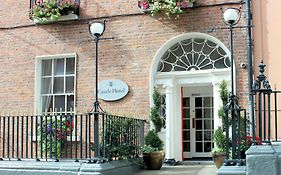 Castle Hotel